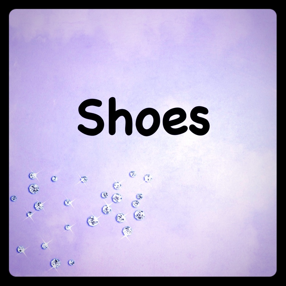 Everything Shoes 👠